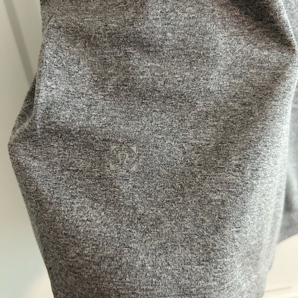 Lululemon Golf Shirt - Picture 3 of 3